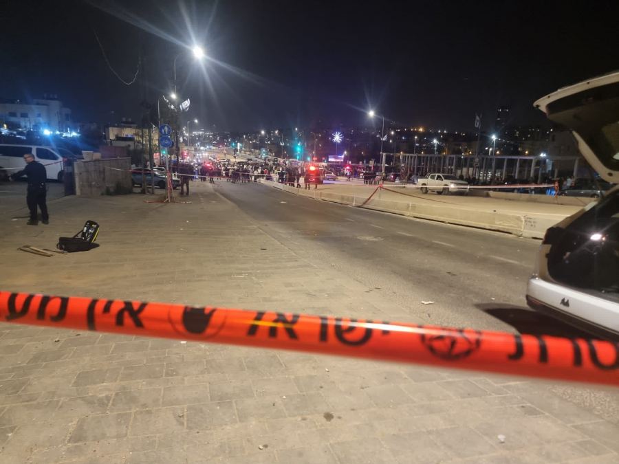 بيان مشايخ ووجهاء وأهالي بلدة صورباهر بالقدس